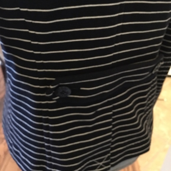 - New - Talbot nautical jacket - Picture 3 of 4